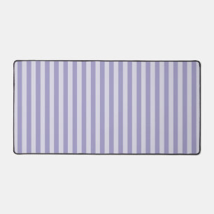 Rayures violettes