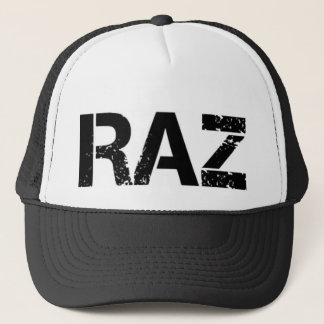 RAZ Hat