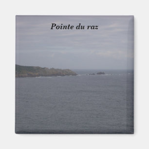 Raze Point - Magnet