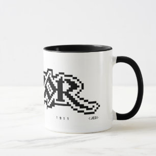 Razor 1911 mug