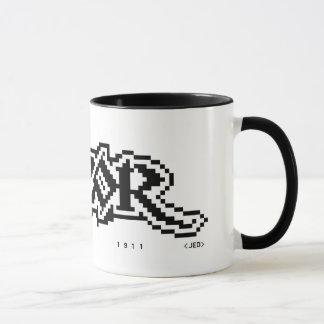 Razor 1911 mug