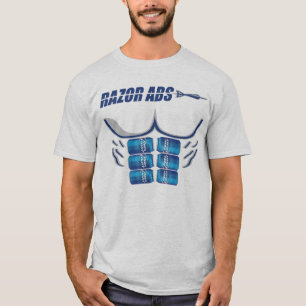Razor Abs T-Shirt