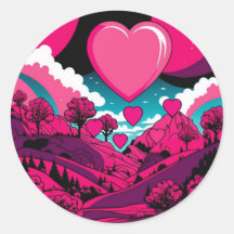 Raz's Hearts - Version 02