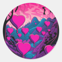 Raz's Hearts - Version 03
