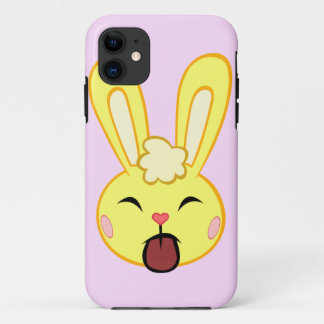 Razzberry! iPhone 11 Case