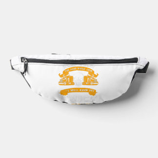 razzeamdahly fanny pack