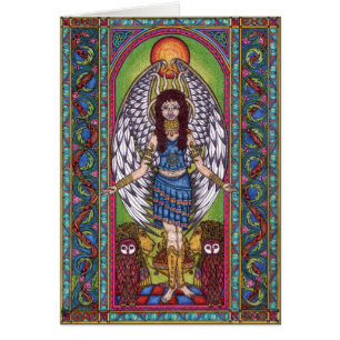 Rb 001 de Lilith (le Maidern foncé)