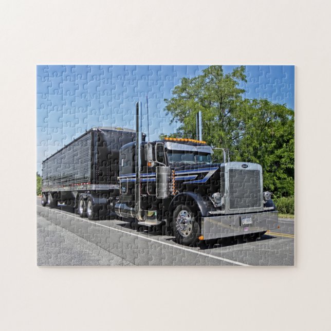 RB Martin 379 Puzzle (Horizontal)