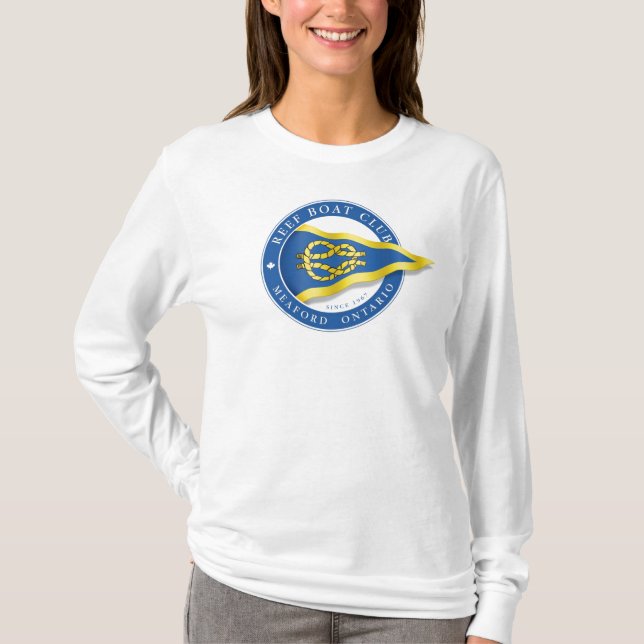 RBC-Gal shirt (Front)
