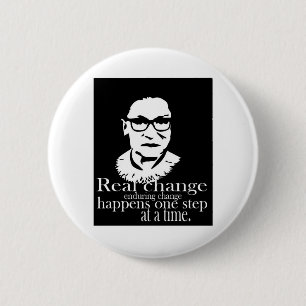 RBG Change with a step 2 Inch Round Button