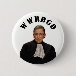 RBG hero button