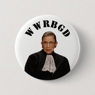 RBG hero button
