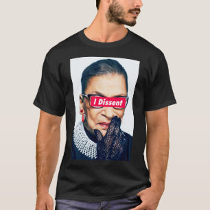 RBG - Je conteste le T-shirt classique