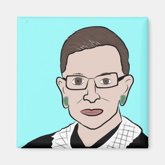 RBG Magnet (Front)