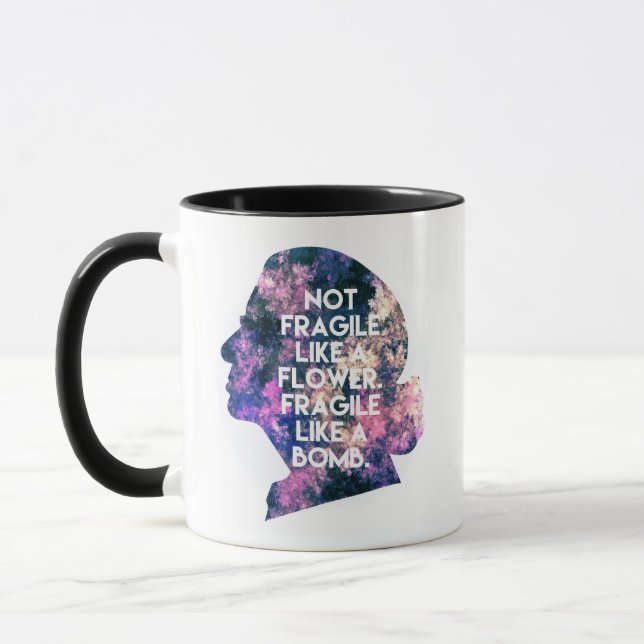 RBG Mug WWRBGD? (Gauche)