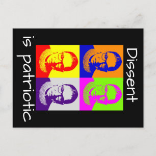 RBG postcard