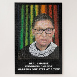 RBG Puzzle