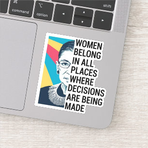 Rbg Quotes, Ruth Bader Ginsburg Quote