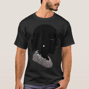 Rbg Ruth Bader Ginsburg - Be Independent Feminist T-Shirt