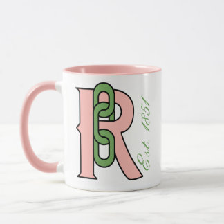 RBK - FLT Mug