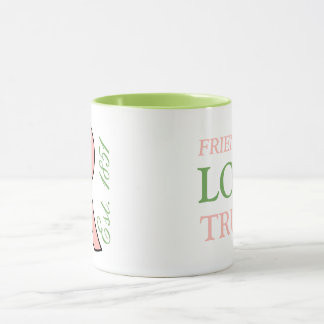 RBK - FLT Mug