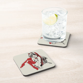 RBP, Neko the Sexy Anime Cat Girl Furry  Coaster