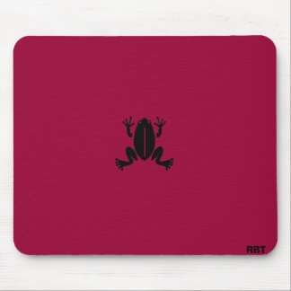 RBT MOUSE PAD