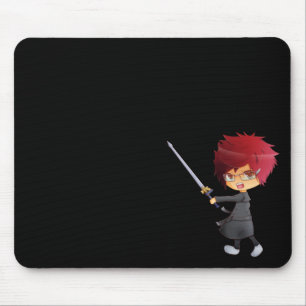 RC Asobi Mouse Pad