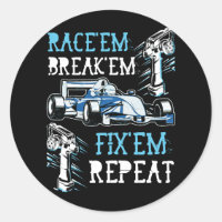 RC Car Remote Control Racing Race Them Breack Them