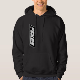 RC Foxes Mens Get in the Hunt Hoodie