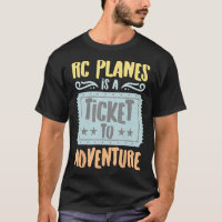 RC Planes Is A Ticket To The Adventure Vintage Hob