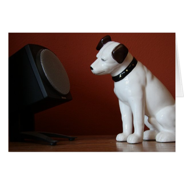 RCA of Today (Front Horizontal)