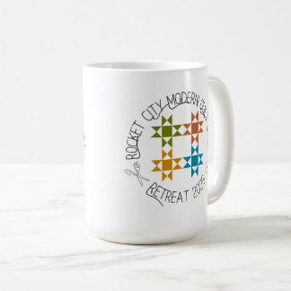 RCMQG 2025 Retreat Mug