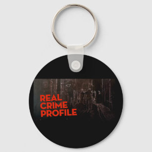 RCP Key Chain