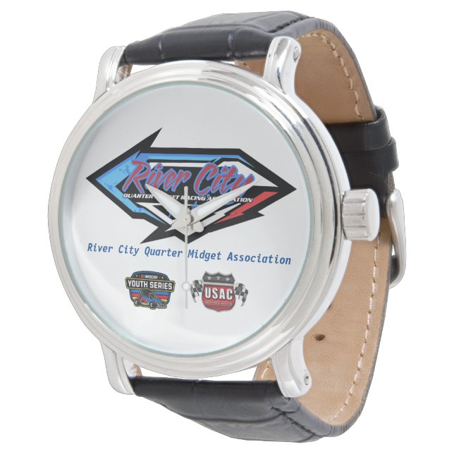 RCQMA watch (Angled)