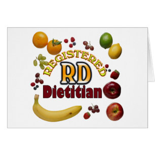 RD FRUITÉS - DIÉTÉTICIEN ENREGISTRÉ