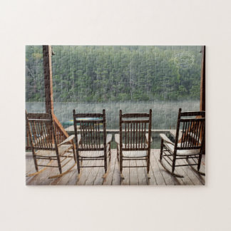 RD_ROCKERS_11x14 Jigsaw Puzzle