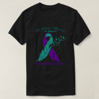 RD Suicide Awareness Prevention Shirt