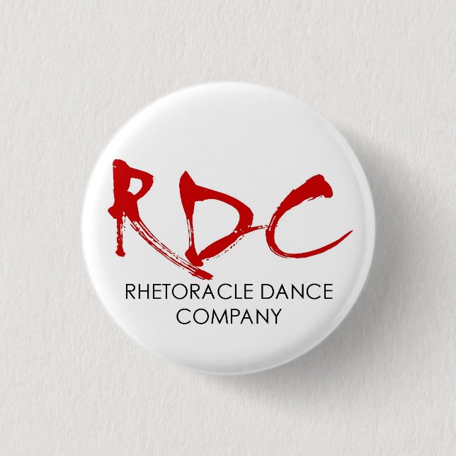 RDC Button (Front)