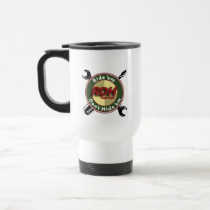 RDH Garage Travel Mug