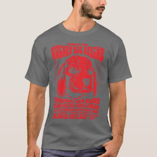 RDR Benefit Show (red) T-Shirt