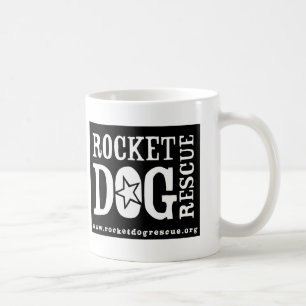 RDR Logo Mug