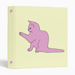 RE classeur de chats