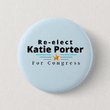 Re-elect Katie Porter for Congress!