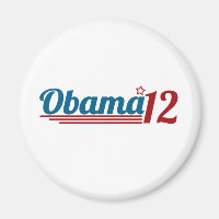 Re-Elect Obama '12