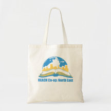 REACH Co-op: NE Tote