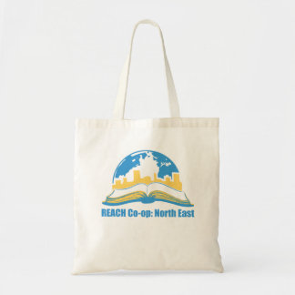 REACH Co-op: NE Tote
