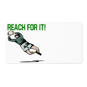 Reach For It