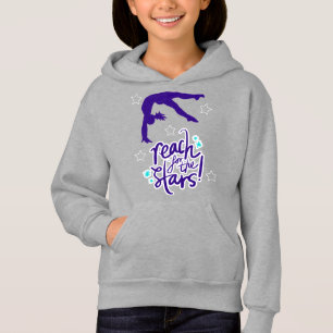 Reach for the Stars Gymnastics Tumbling