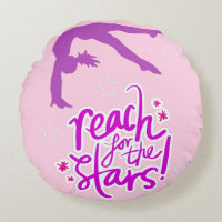 Reach for the Stars Gymnastics Tumbling   